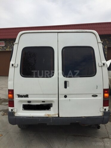 Ford Transit 1999, 360,000 km - 2.5 l - Şəmkir