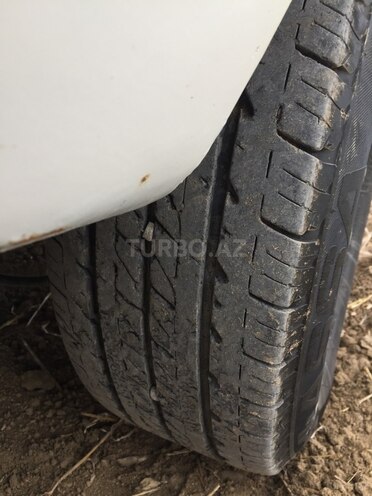Ford Transit 1999, 360,000 km - 2.5 l - Şəmkir
