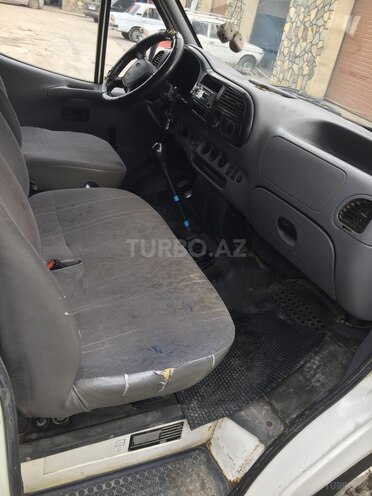 Ford Transit 1999, 360,000 km - 2.5 l - Şəmkir