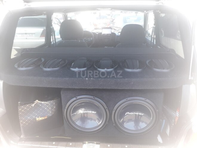 LADA (VAZ) Niva 2016, 64,000 km - 1.7 л - Bakı