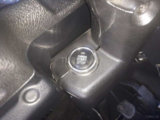 LADA (VAZ) Niva 2016, 64,000 km - 1.7 л - Bakı