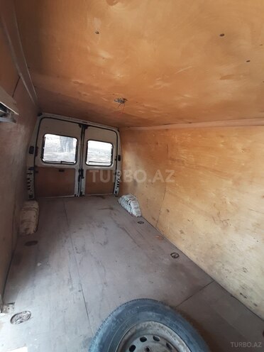 Ford Transit 1999, 360,000 km - 2.5 l - Şəmkir