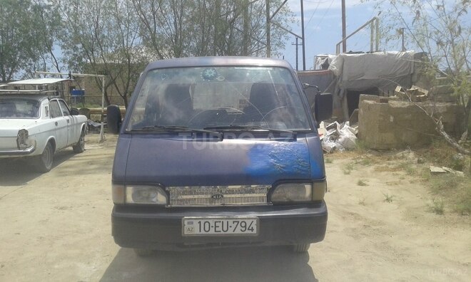 Kia Besta 1998, 3,752,032 km - 0.2 л - Bakı