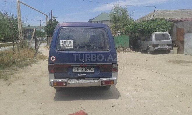 Kia Besta 1998, 3,752,032 km - 0.2 л - Bakı