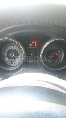 Mitsubishi Pajero 2008, 132,000 km - 3.0 l - Bakı