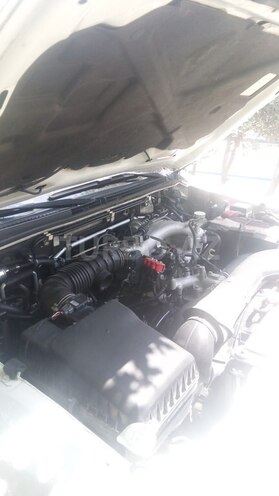 Mitsubishi Pajero 2008, 132,000 km - 3.0 l - Bakı
