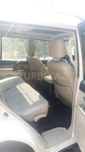 Mitsubishi Pajero 2008, 132,000 km - 3.0 l - Bakı