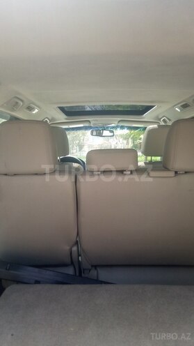 Mitsubishi Pajero 2008, 132,000 km - 3.0 l - Bakı