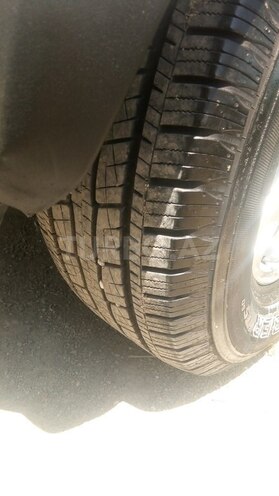 Mitsubishi Pajero 2008, 132,000 km - 3.0 l - Bakı