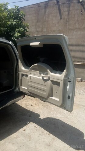 Mitsubishi Pajero 2008, 132,000 km - 3.0 l - Bakı
