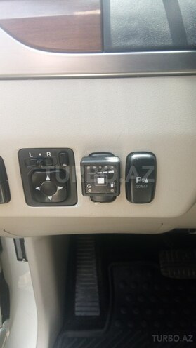 Mitsubishi Pajero 2008, 132,000 km - 3.0 l - Bakı