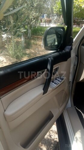 Mitsubishi Pajero 2008, 132,000 km - 3.0 l - Bakı