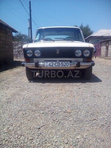 LADA (VAZ) 2106 1981, 188,509 km - 1.5 l - Lənkəran