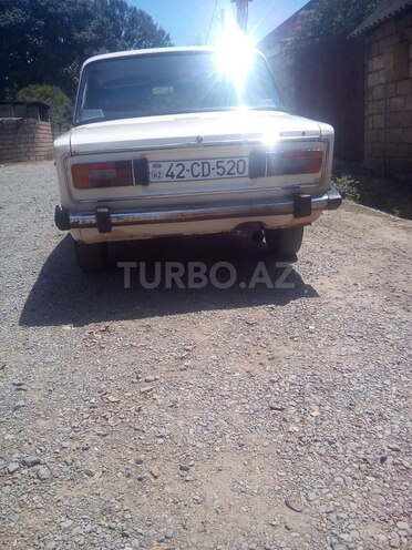 LADA (VAZ) 2106 1981, 188,509 km - 1.5 l - Lənkəran