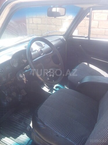 LADA (VAZ) 2106 1981, 188,509 km - 1.5 l - Lənkəran