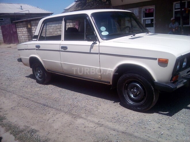 LADA (VAZ) 2106 1981, 188,509 km - 1.5 l - Lənkəran