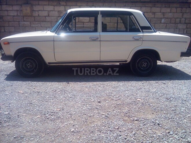 LADA (VAZ) 2106 1981, 188,509 km - 1.5 l - Lənkəran