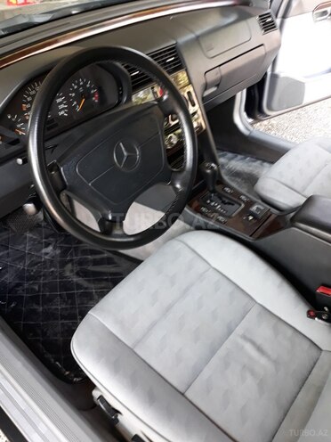 Mercedes C 180 1996, 200,000 km - 1.8 l - Goranboy