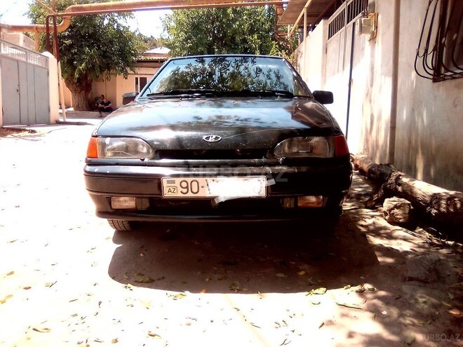 LADA (VAZ) 2115 2011, 145,000 km - 1.6 l - Bakı