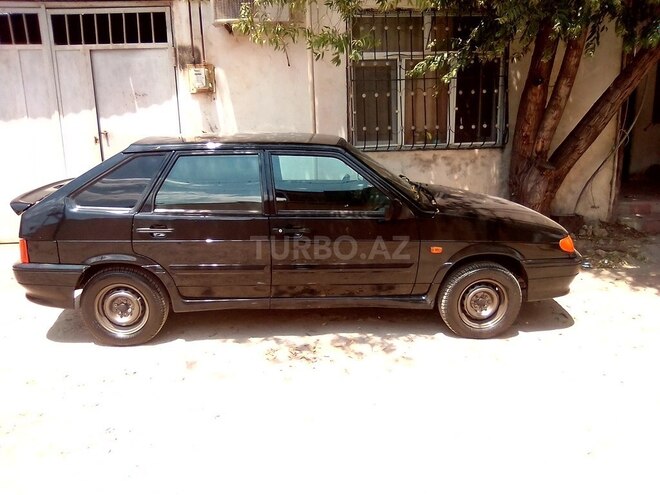 LADA (VAZ) 2115 2011, 145,000 km - 1.6 l - Bakı