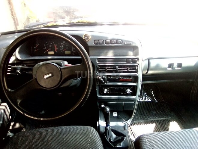 LADA (VAZ) 2115 2011, 145,000 km - 1.6 l - Bakı