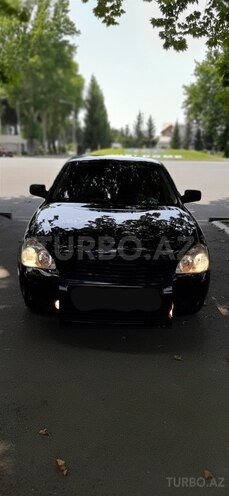 LADA (VAZ) Priora 2009, 94,000 km - 1.6 l - Mingəçevir