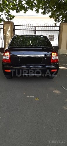 LADA (VAZ) Priora 2009, 94,000 km - 1.6 l - Mingəçevir