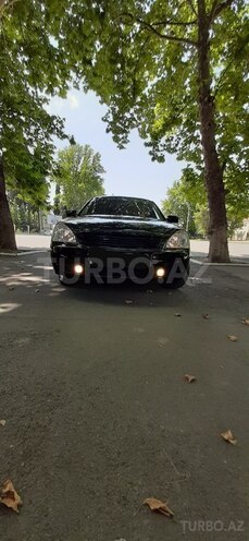 LADA (VAZ) Priora 2009, 94,000 km - 1.6 l - Mingəçevir
