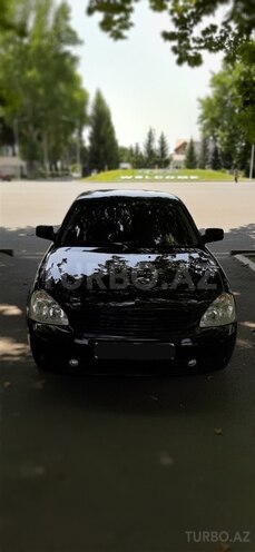 LADA (VAZ) Priora 2009, 94,000 km - 1.6 l - Mingəçevir