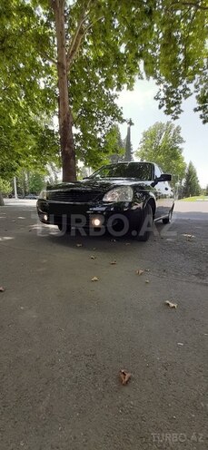 LADA (VAZ) Priora 2009, 94,000 km - 1.6 l - Mingəçevir