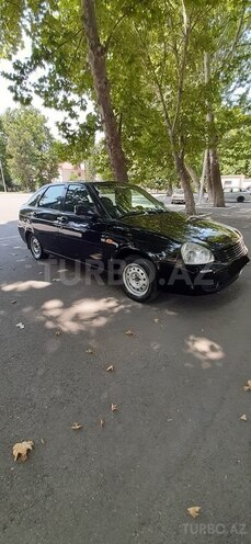 LADA (VAZ) Priora 2009, 94,000 km - 1.6 l - Mingəçevir