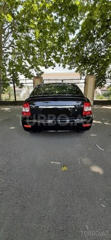 LADA (VAZ) Priora 2009, 94,000 km - 1.6 l - Mingəçevir