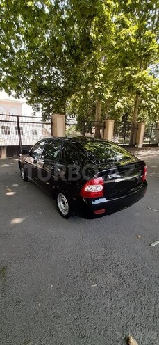 LADA (VAZ) Priora 2009, 94,000 km - 1.6 l - Mingəçevir