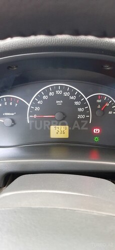 LADA (VAZ) Priora 2009, 94,000 km - 1.6 l - Mingəçevir