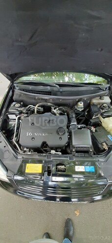 LADA (VAZ) Priora 2009, 94,000 km - 1.6 l - Mingəçevir