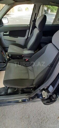 LADA (VAZ) Priora 2009, 94,000 km - 1.6 l - Mingəçevir