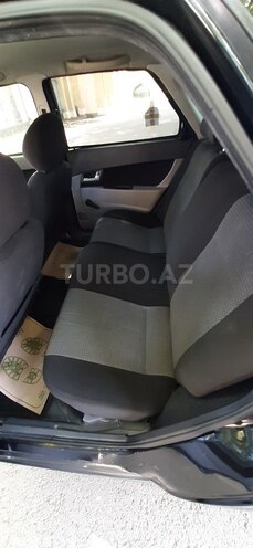 LADA (VAZ) Priora 2009, 94,000 km - 1.6 l - Mingəçevir