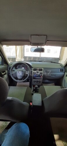 LADA (VAZ) Priora 2009, 94,000 km - 1.6 l - Mingəçevir