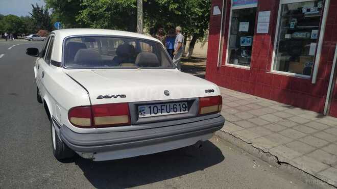GAZ 3110 1998, 245,096 km - 2.4 л - Sumqayıt