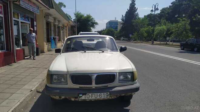 GAZ 3110 1998, 245,096 km - 2.4 л - Sumqayıt