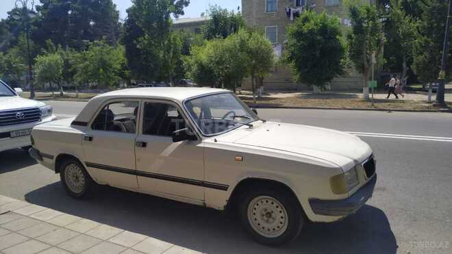 GAZ 3110 1998, 245,096 km - 2.4 л - Sumqayıt