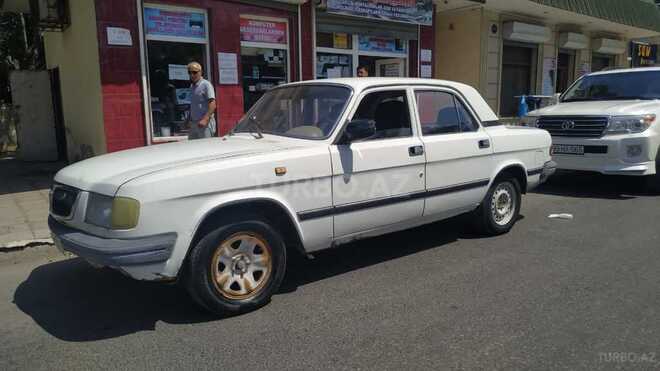 GAZ 3110 1998, 245,096 km - 2.4 л - Sumqayıt