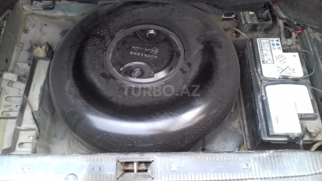 Mercedes C 240 1998, 260,191 km - 2.4 л - Gəncə