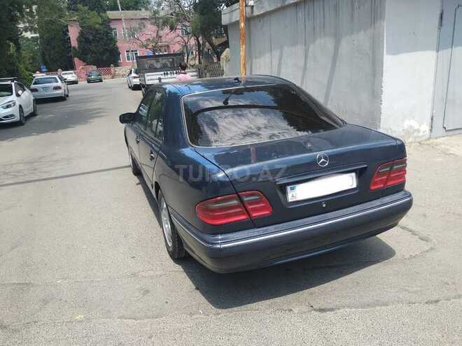 Mercedes E 200 1997, 314,677 km - 2.0 л - Bakı