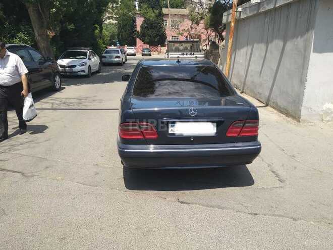 Mercedes E 200 1997, 314,677 km - 2.0 л - Bakı