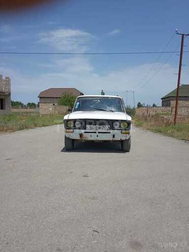 LADA (VAZ) 2106 1977, 23,854 km - 1.7 l - Xaçmaz