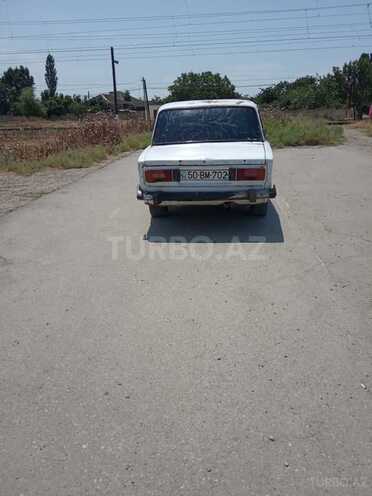 LADA (VAZ) 2106 1977, 23,854 km - 1.7 l - Xaçmaz