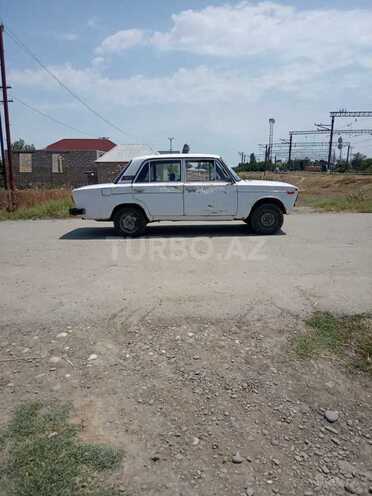 LADA (VAZ) 2106 1977, 23,854 km - 1.7 l - Xaçmaz