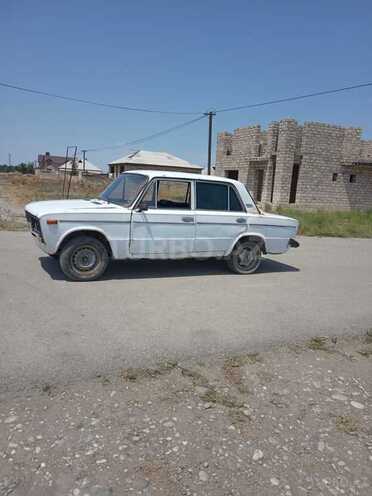 LADA (VAZ) 2106 1977, 23,854 km - 1.7 l - Xaçmaz
