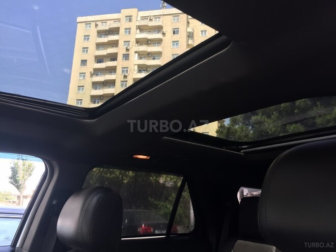 Ford Explorer 2014, 142,000 km - 3.6 l - Bakı